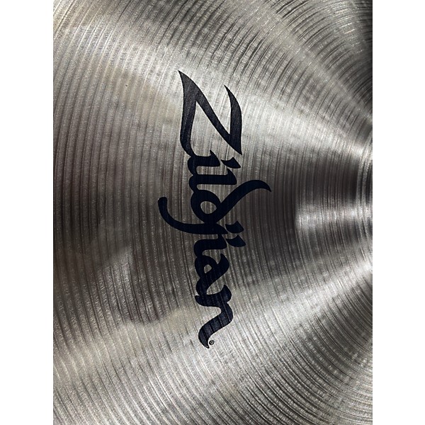 Used Zildjian 22in Swish Knocker Cymbal