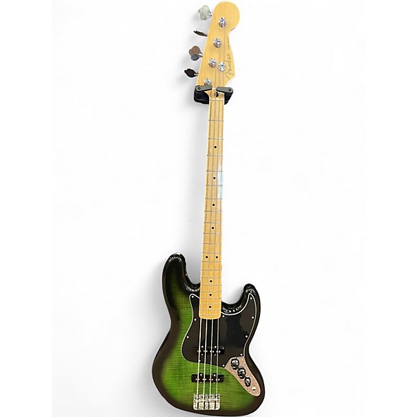 Fender Jazz Bass Electric Bass フェンダー Fender 2024 Collection Made in Japan Hybrid II Jazz Bass QMT