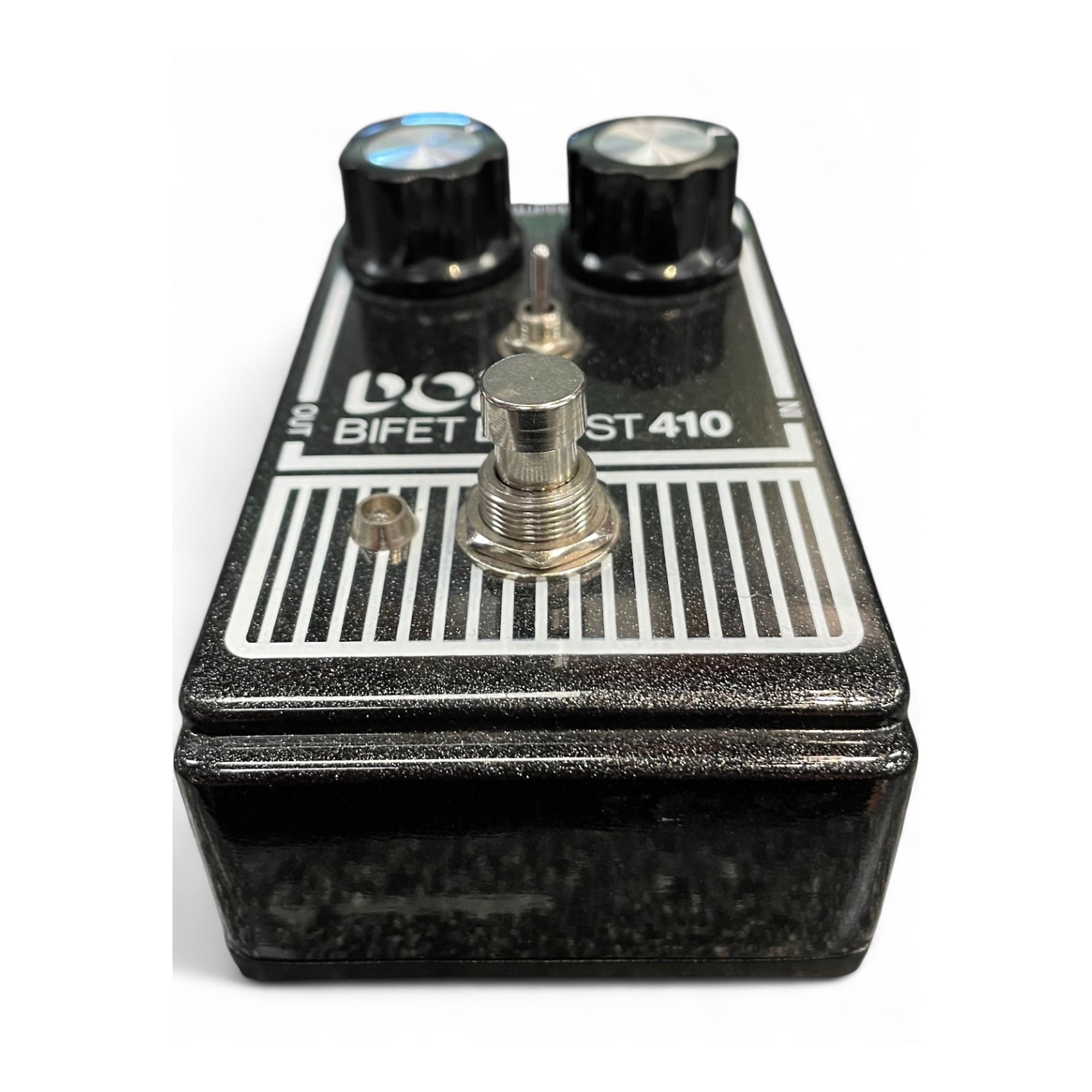 Used DOD BIFET BOOST 410 Effect Pedal | Guitar Center