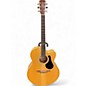 Used Alvarez AJ60SC Maple and spruce Acoustic Electric Guitar thumbnail
