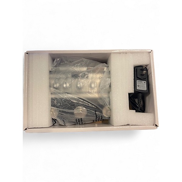 Used BOSS DM101 Effect Pedal