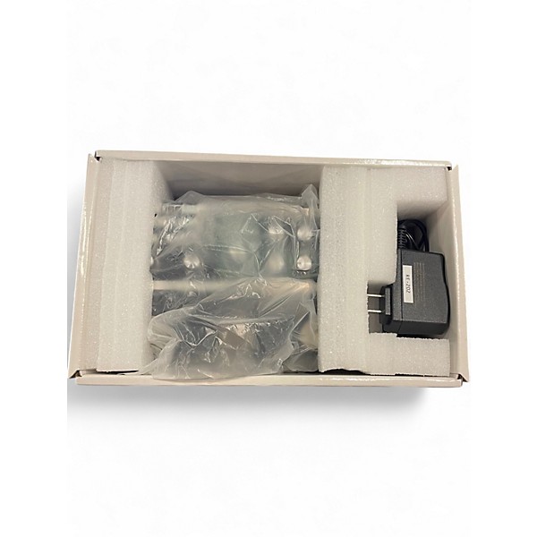 Used BOSS RE202 Effect Pedal