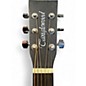 Used Tanglewood BLACKBIRD Black Acoustic Electric Guitar