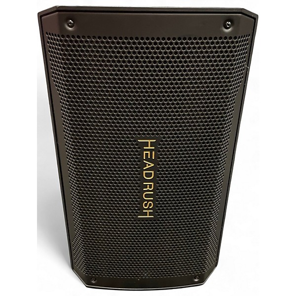 Used HeadRush FRFR-108 MKII Guitar Cabinet