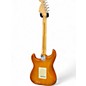 Used Fender American Performer Stratocaster SSS Honey Burst Solid Body Electric Guitar