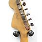 Used Fender American Performer Stratocaster SSS Honey Burst Solid Body Electric Guitar