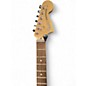 Used Fender American Performer Stratocaster SSS Honey Burst Solid Body Electric Guitar