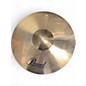 Used Pearl 14in Hi Hat Cymbal
