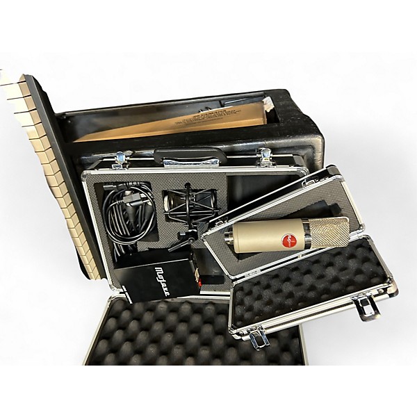 Used Mojave Audio MA300 Condenser Microphone