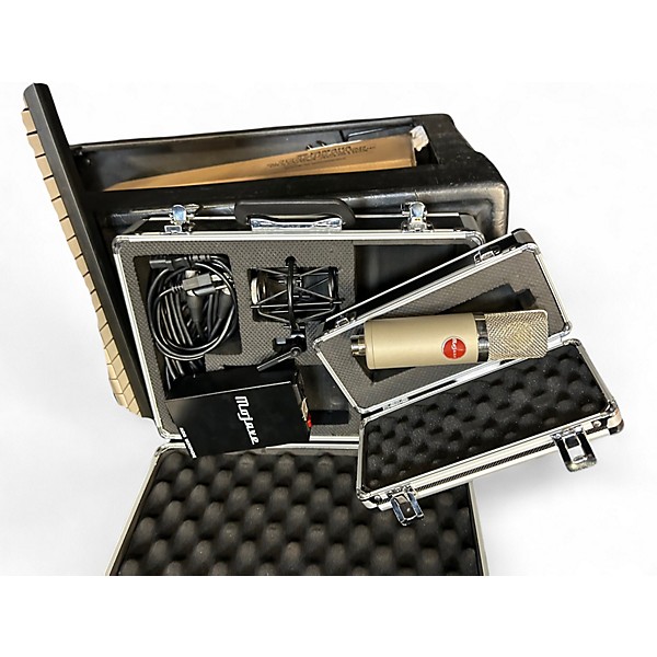 Used Mojave Audio MA300 Condenser Microphone