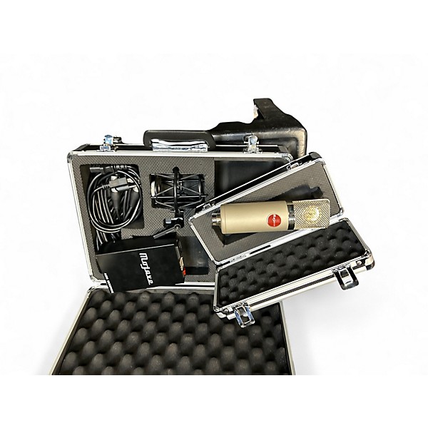 Used Mojave Audio MA300 Condenser Microphone