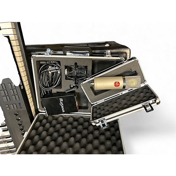 Used Mojave Audio MA300 Condenser Microphone
