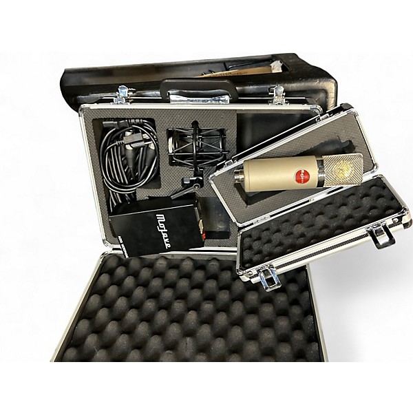 Used Mojave Audio MA300 Condenser Microphone