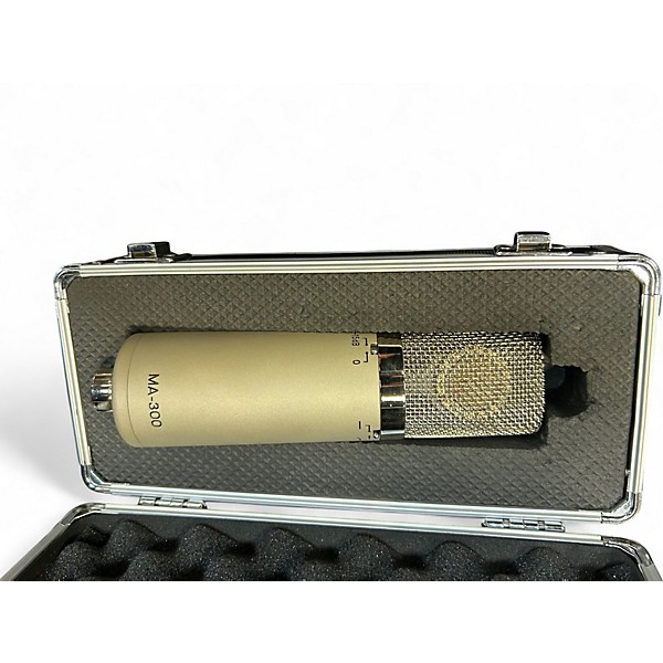 Used Mojave Audio MA300 Condenser Microphone