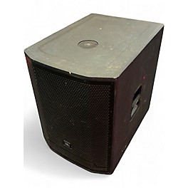 Used JBL PRX718XLF Unpowered Subwoofer