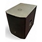 Used JBL PRX718XLF Unpowered Subwoofer thumbnail