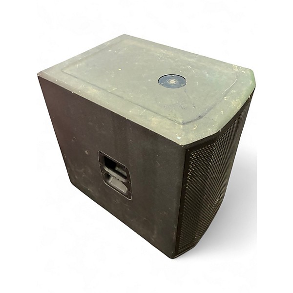 Used JBL PRX718XLF Unpowered Subwoofer