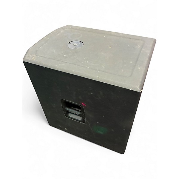Used JBL PRX718XLF Unpowered Subwoofer