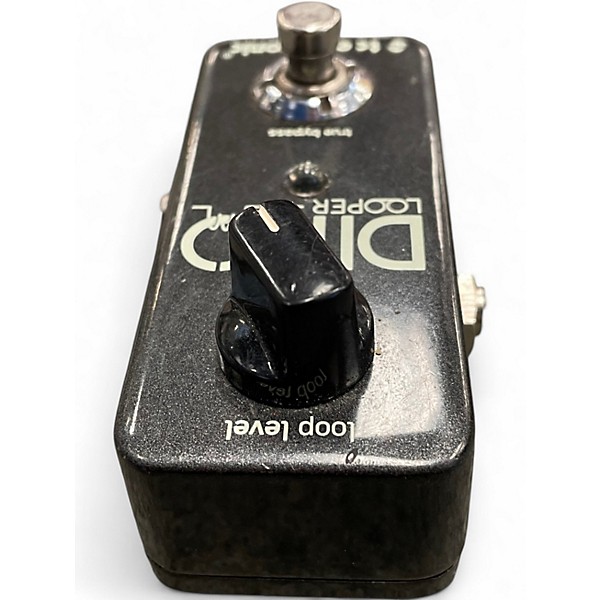 Used TC Electronic Ditto Looper Pedal