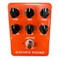 Used Joyo Oxford Sound Effect Pedal thumbnail