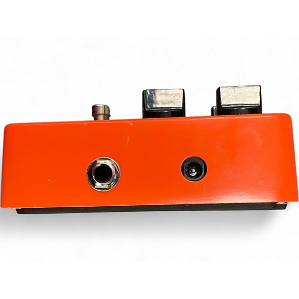 Used Joyo Oxford Sound Effect Pedal