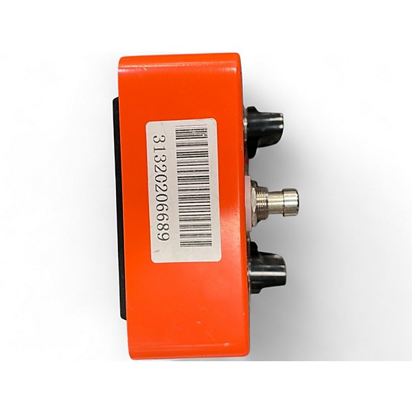 Used Joyo Oxford Sound Effect Pedal