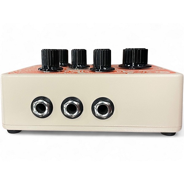 Used Orange Amplifiers Acoustic Pedal Pedal