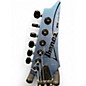 Used Ibanez RG450EXB Blue Solid Body Electric Guitar