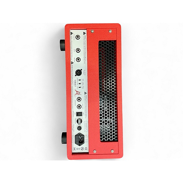 Used Friedman JEL 20 Tube Guitar Amp Head