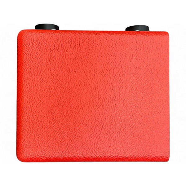 Used Friedman JEL 20 Tube Guitar Amp Head