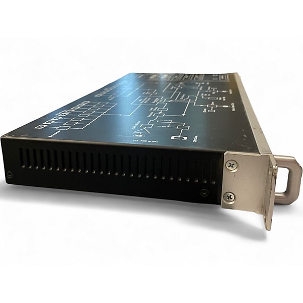 Used RME ADI-648 Audio Converter