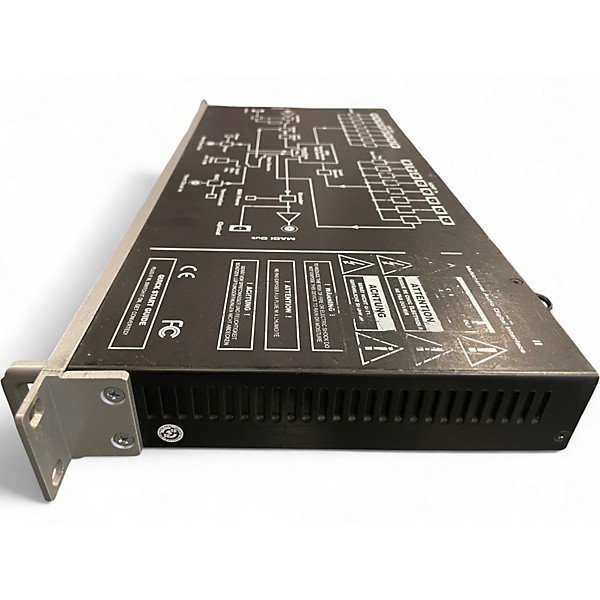 Used RME ADI-648 Audio Converter