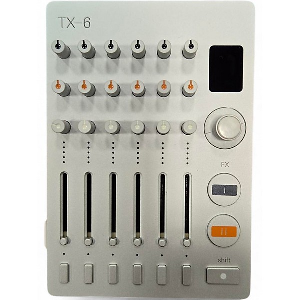 配信機器・PA機器・レコーディング機器 teenage engineering TX-6 TX-6 - teenage engineering