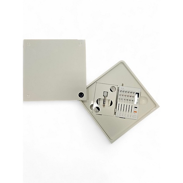 Used teenage engineering TX-6 Unpowered Mixer