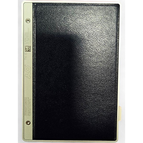 Used teenage engineering TX-6 Unpowered Mixer