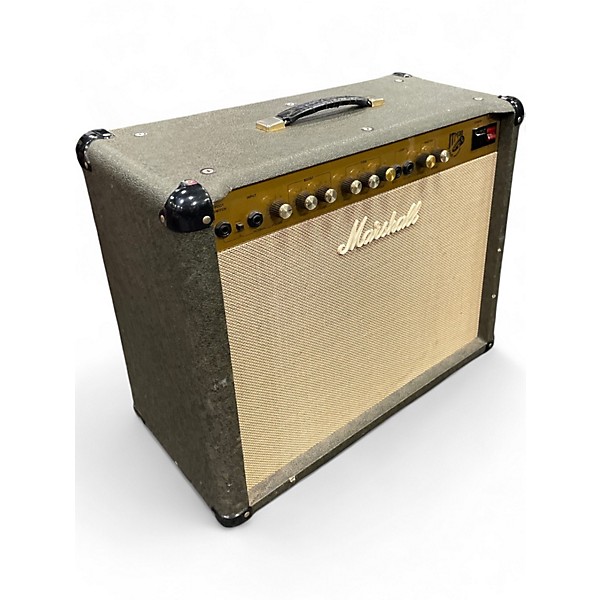 Used Marshall JTM30 Tube Guitar Combo Amp