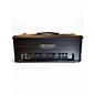 Used MESA/Boogie Triple Crown TC-50 Tube Guitar Amp Head thumbnail