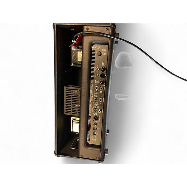 Used MESA/Boogie Triple Crown TC-50 Tube Guitar Amp Head