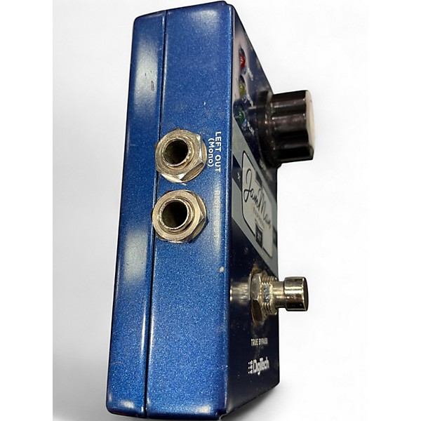 Used DigiTech JamMan Express XT Looper Pedal
