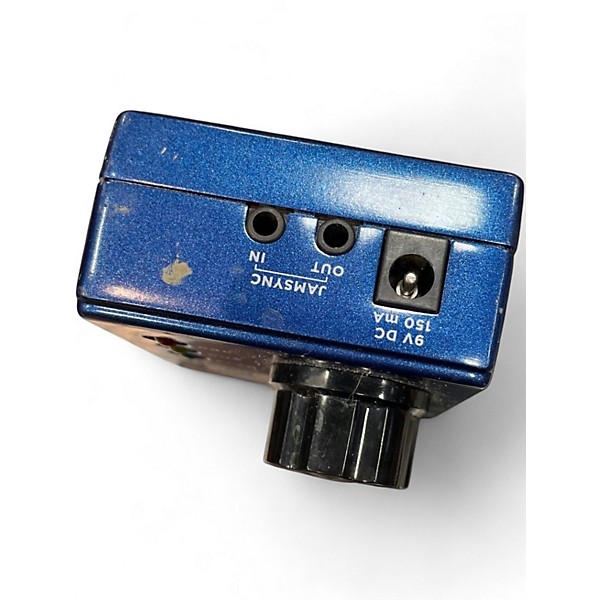 Used DigiTech JamMan Express XT Looper Pedal