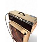 Used 2008 Fender SUPER SONIC Tube Guitar Amp Head thumbnail