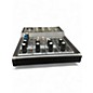 Used Mackie MIX5 Unpowered Mixer