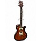Used PRS 245 SE 2 Color Sunburst Solid Body Electric Guitar thumbnail
