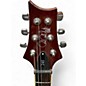 Used PRS 245 SE 2 Color Sunburst Solid Body Electric Guitar