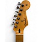 Used Fender PLAYER II STRATOCASTER MAPLE FINGERBOARD LIMITED EDITION Black Solid Body Electric Guitar