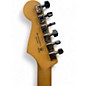 Used Fender PLAYER II STRATOCASTER MAPLE FINGERBOARD LIMITED EDITION Black Solid Body Electric Guitar