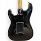Used Fender PLAYER II STRATOCASTER MAPLE FINGERBOARD LIMITED EDITION Black Solid Body Electric Guitar