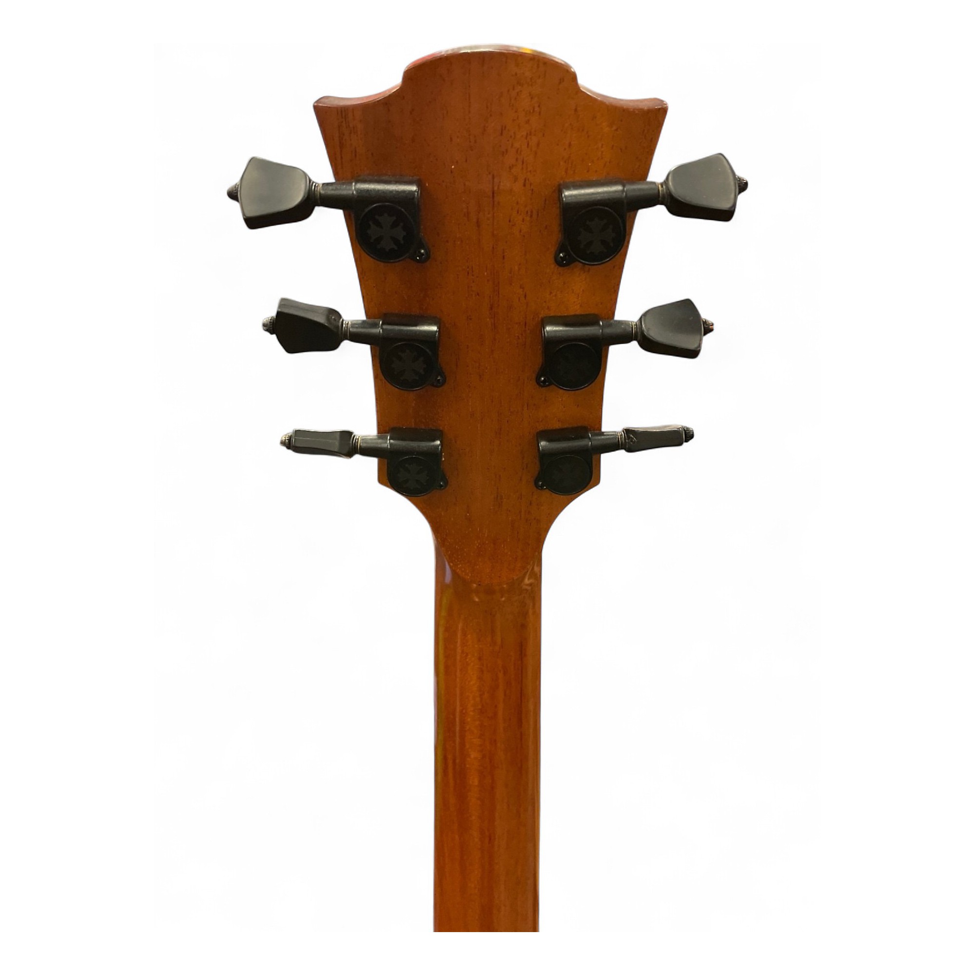 ほぼ未使用　LAG guitar ラグギター　アコースティック　T80A Used Lag Guitars T80 Natural Acoustic Guitar Natural