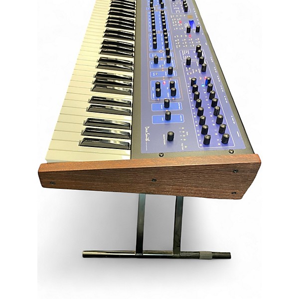 Used Dave Smith Instruments poly evolver Synthesizer