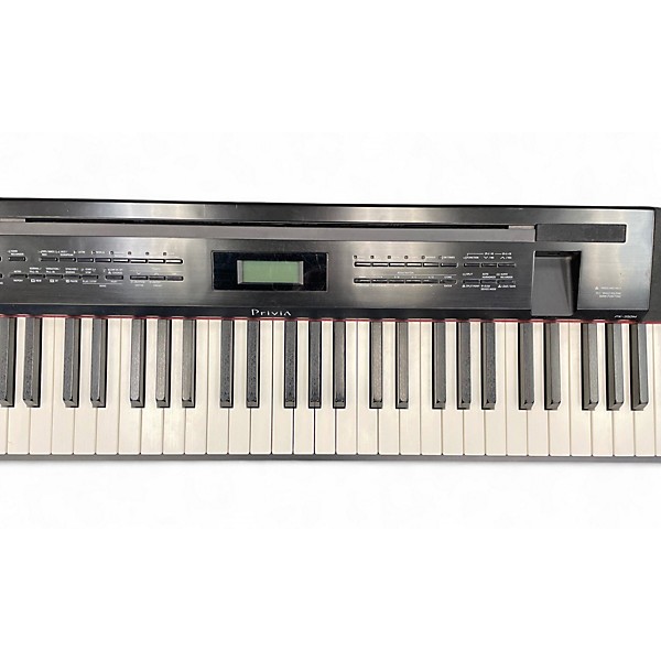 Used Casio PX350M Digital Piano
